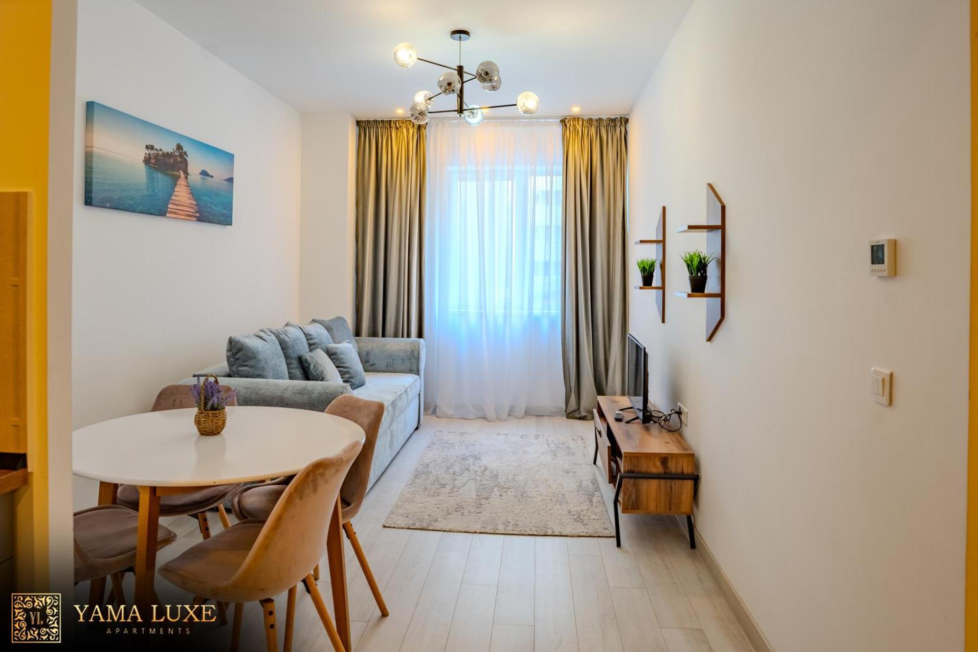 Yamaluxe Apartments - Silent & Primitive With Relaxing Area Bucarest Exterior foto